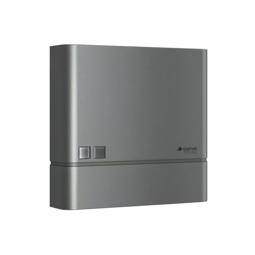 Steinel Schemerschakelaar TTS pro antraciet