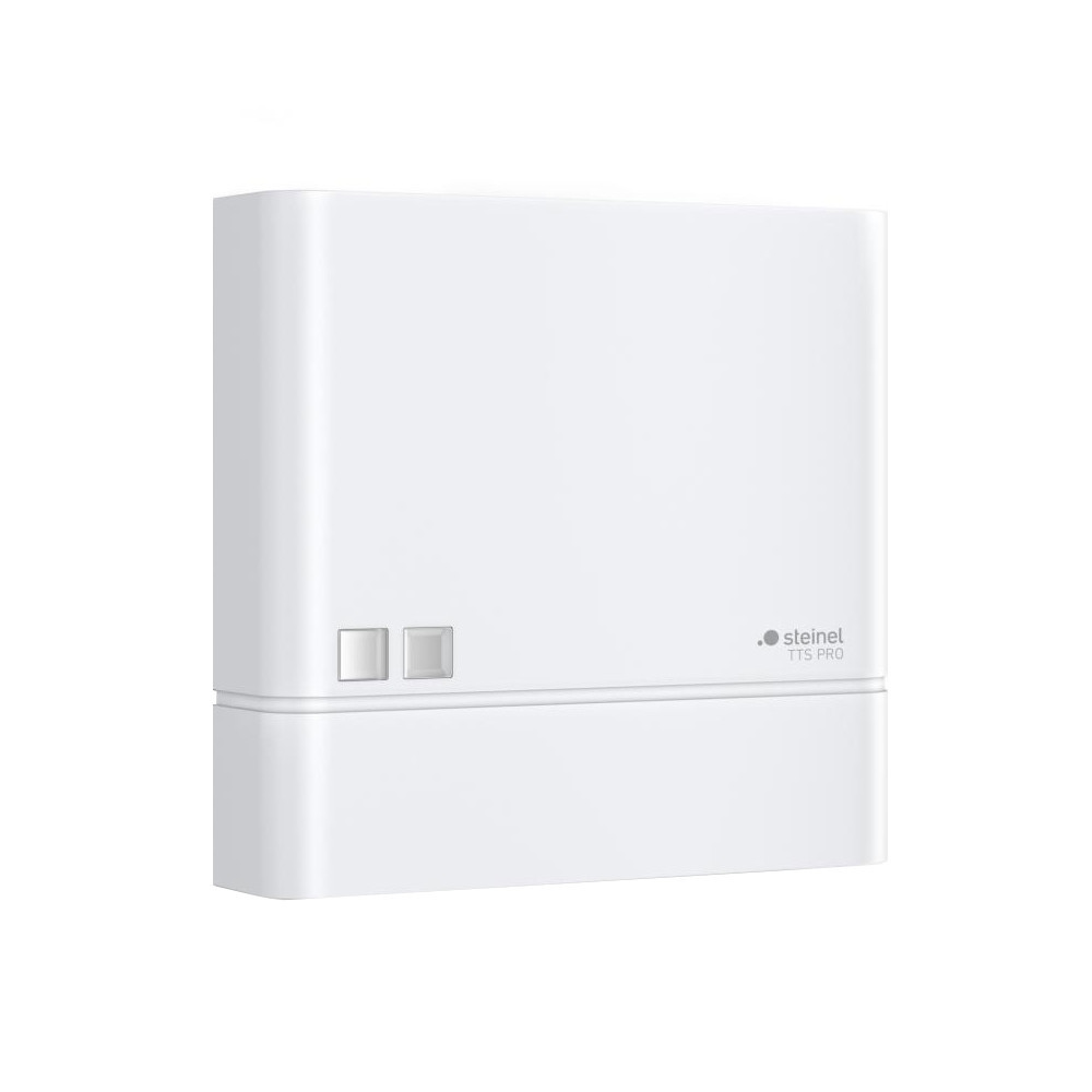Steinel Schemerschakelaar TTS pro wit
