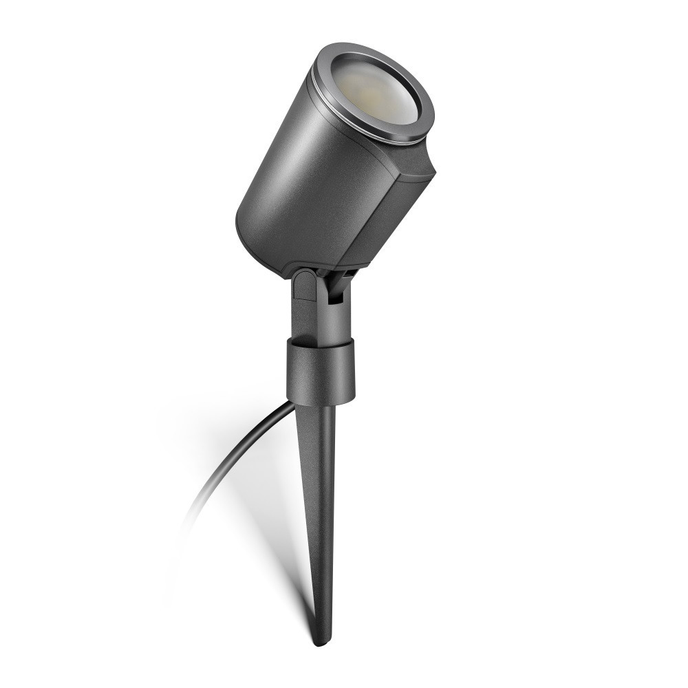 Steinel Sensor buitenspot garden nightauto antra