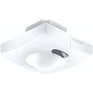 Steinel Bewegingsmelder HF 3360 Vierkant COM1 Inbouw