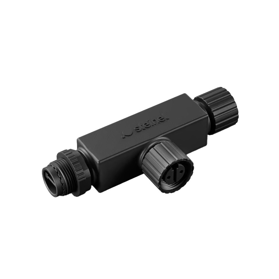 Steinel Toebehoren T-verbindingsstuk