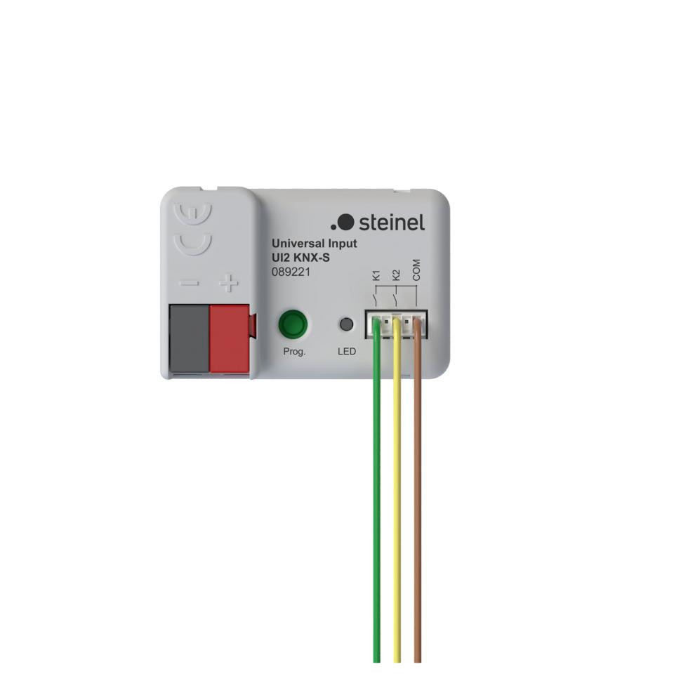 Steinel Universal input ui2 KNX-S
