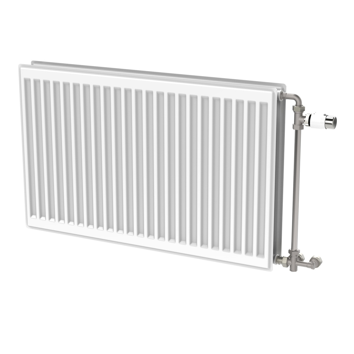Stelrad ACC ALLIN H0600 T21 L1200