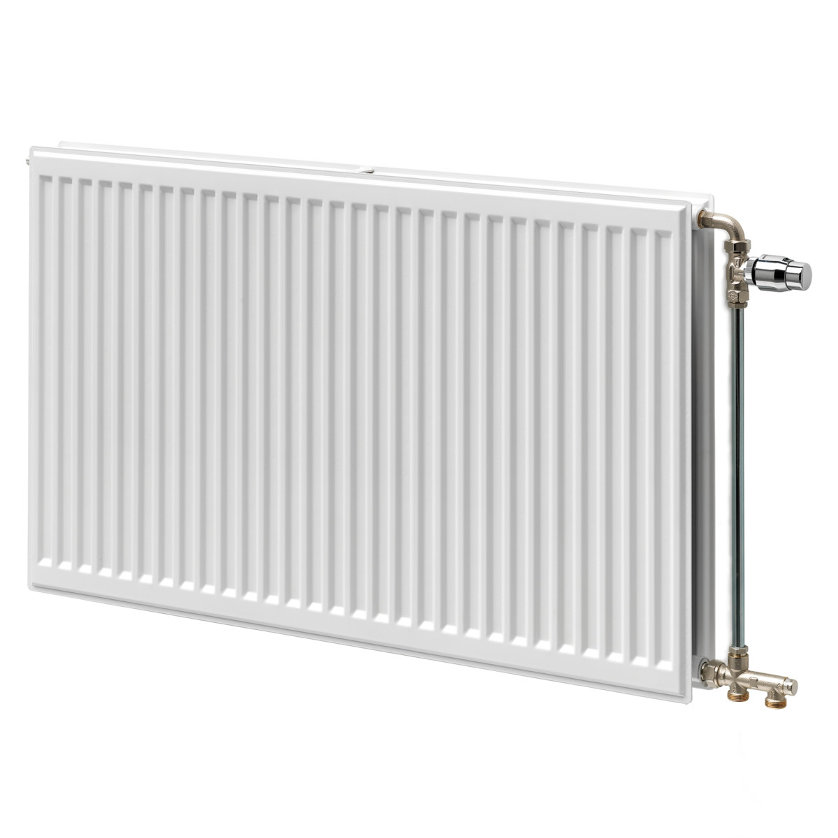 Stelrad HYG.GALVA H0500 T10 L0500