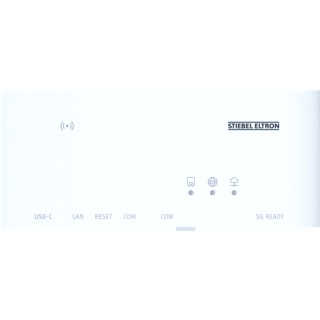 Stiebel Eltron INTERN SERV GATEW ISG CON