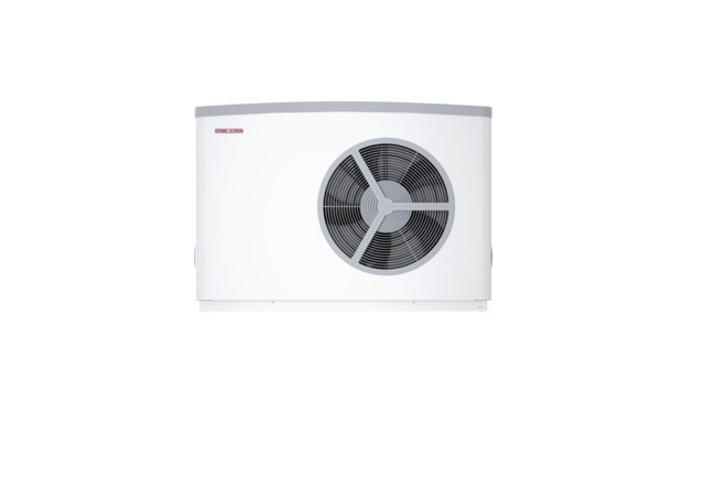 Stiebel Eltron lucht-water-warmtepomp, WPL-A 10 HK 400 premium