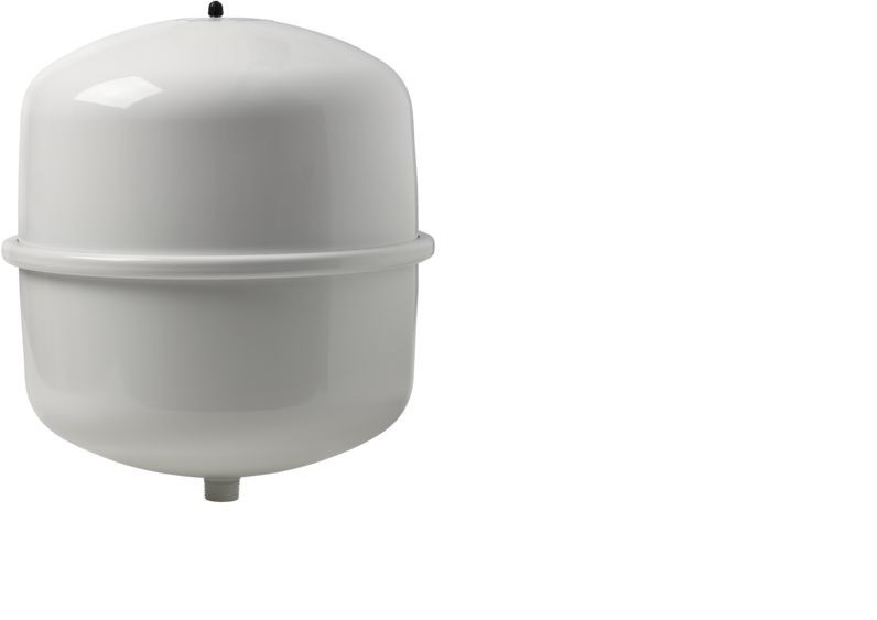 Stiebel Eltron Toebehoren warmtepomp membraanexpansievat, mag 25