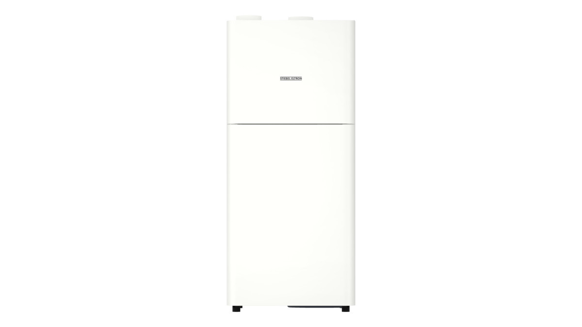 Stiebel Eltron Ventilatie all-in-one systeem, LWZ 07.1 premium HKL 230