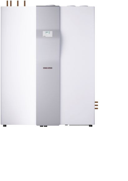 Stiebel Eltron Ventilatie compact ventilatietoestel, LWZ 8 CS premium