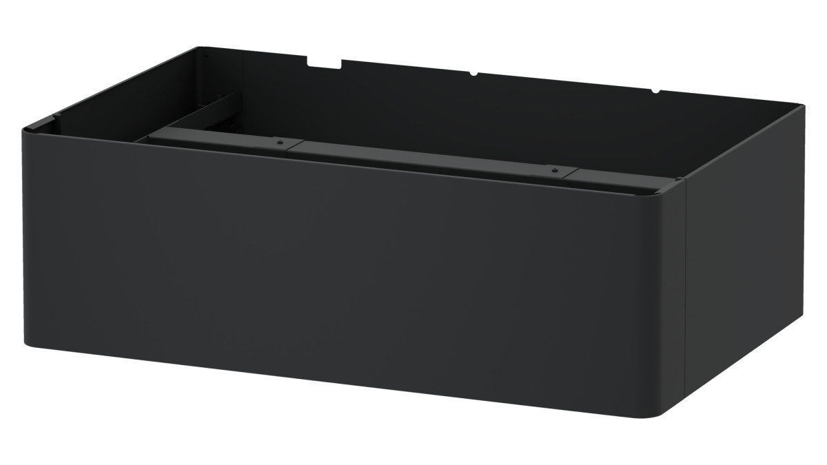 Stiebel Eltron Warmtepompen warmtepomptoebehoren, agc-CB.1 bekleding vloerconsole