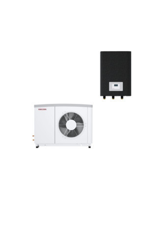 Stiebel Eltron Warmtepomp (lucht/water) monobloc | 235987