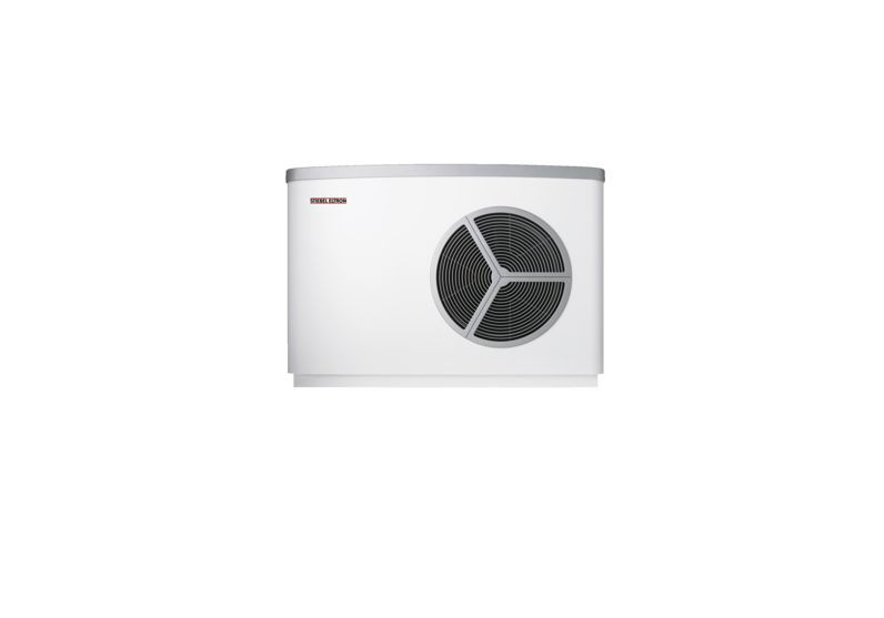 Stiebel Eltron WPL-A 07 HK 230 PREMIUM