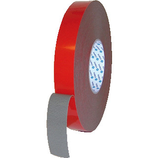 Stokvis DUBBELZ.TAPE 19MM X 10M