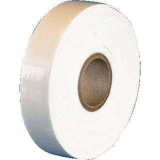 Stokvis FOAM TAPE WIT 19MMX5MX0,8