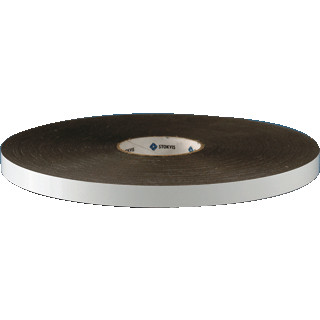 Stokvis FOAM TAPE ZW 19MMX10X0,8
