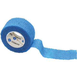 Stokvis KATOEN BL 25MMX 4,5M