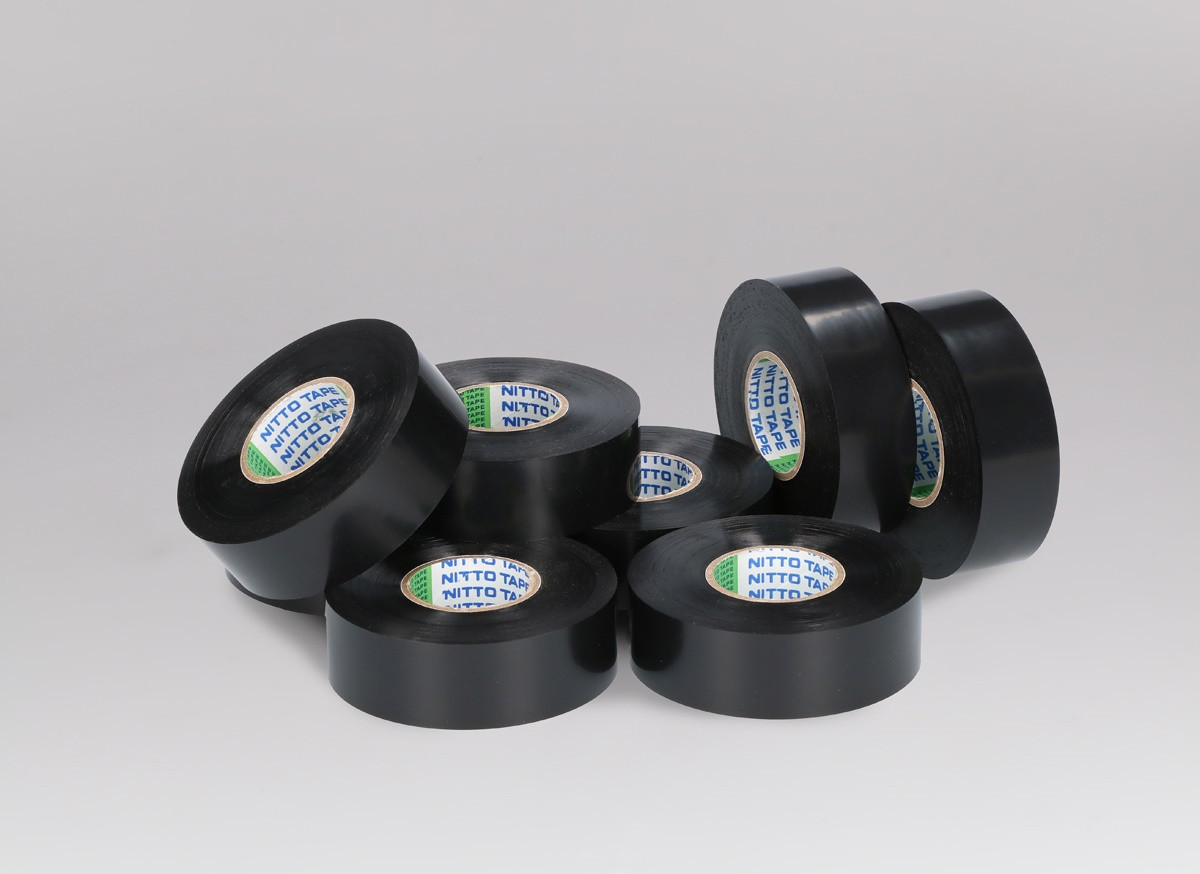 Stokvis Nitto Zelffuserende Tape ZW 19 MM X 10 meter