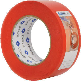 Stokvis TAPE 142721 RW 50MMX33M