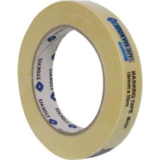 Stokvis TAPE M451 25MMX50M