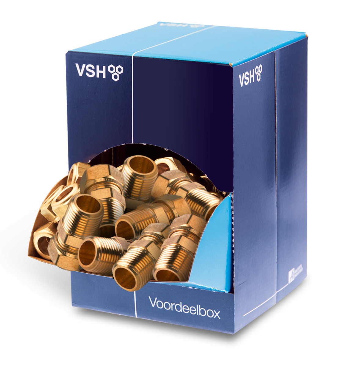 Super overgang FM 15XR1/2 voordeelbox