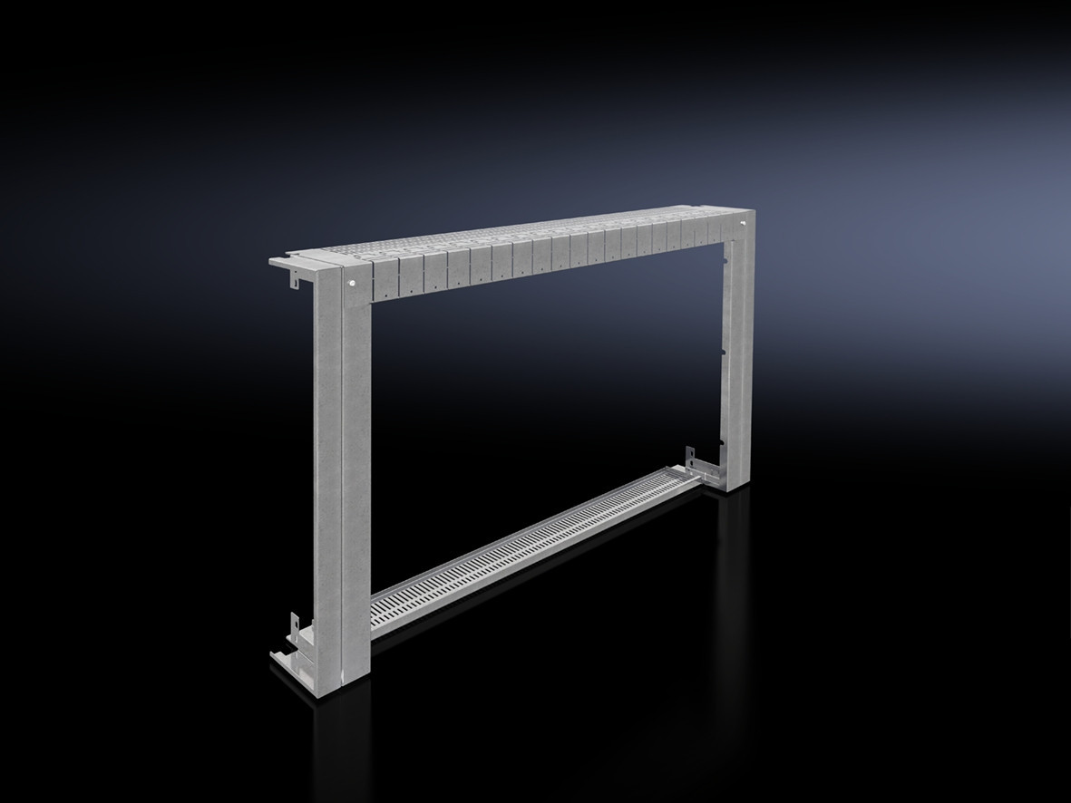 SV Afdekstrook TBV NH lastsch. VX 1200MM