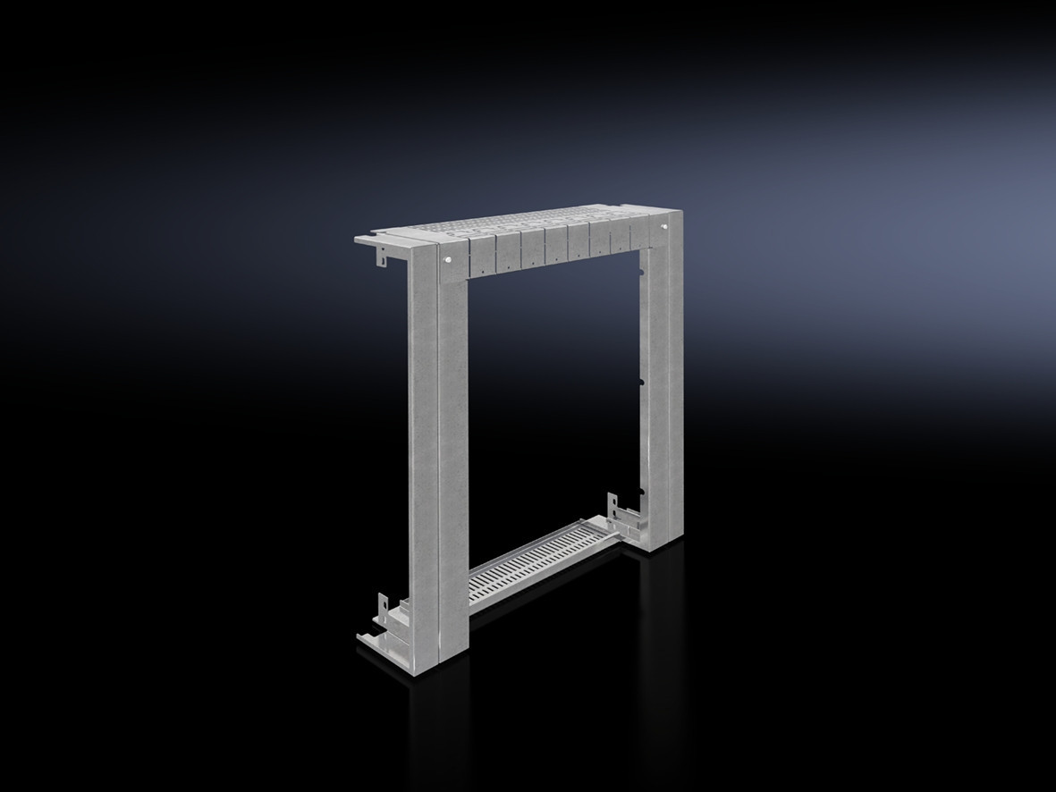 SV Afdekstrook TBV NH lastsch. VX 600MM