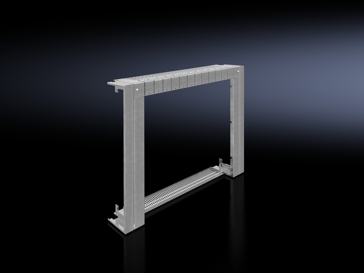 SV Afdekstrook TBV NH lastsch. VX 800MM