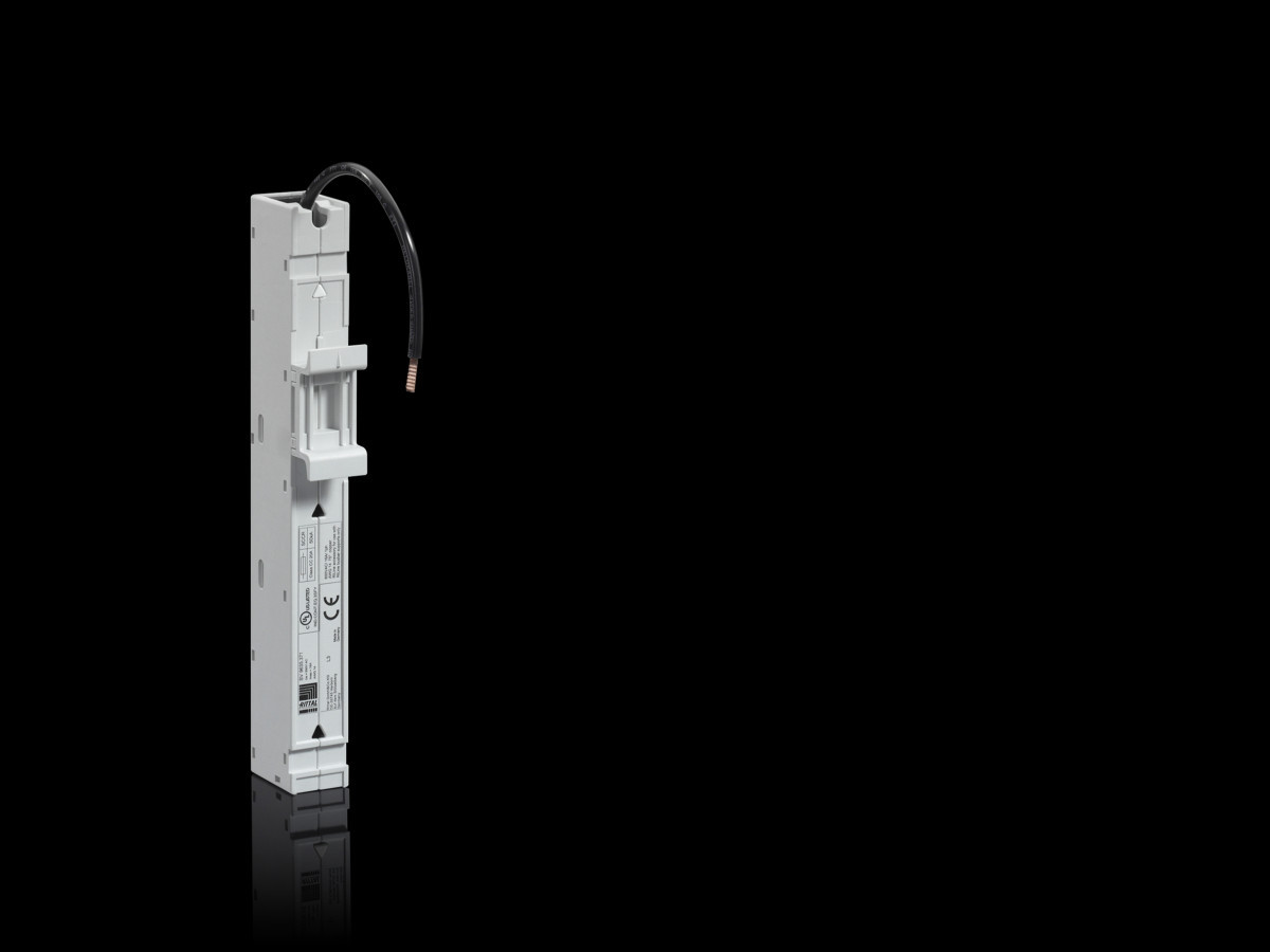 SV Apparaatadapter 16 A, 690 V, L1 ve=6
