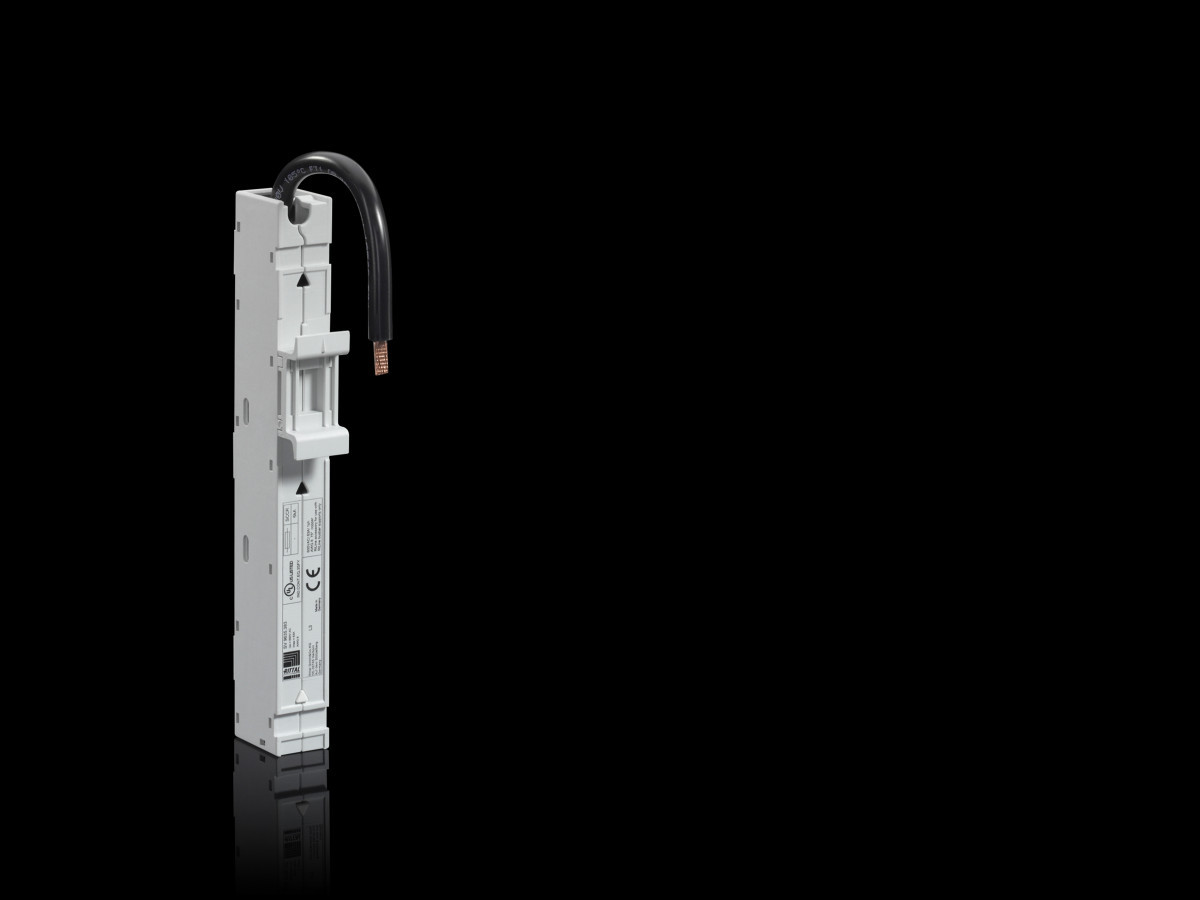 SV Apparaatadapter 63 A, 690 V, L3 ve=6