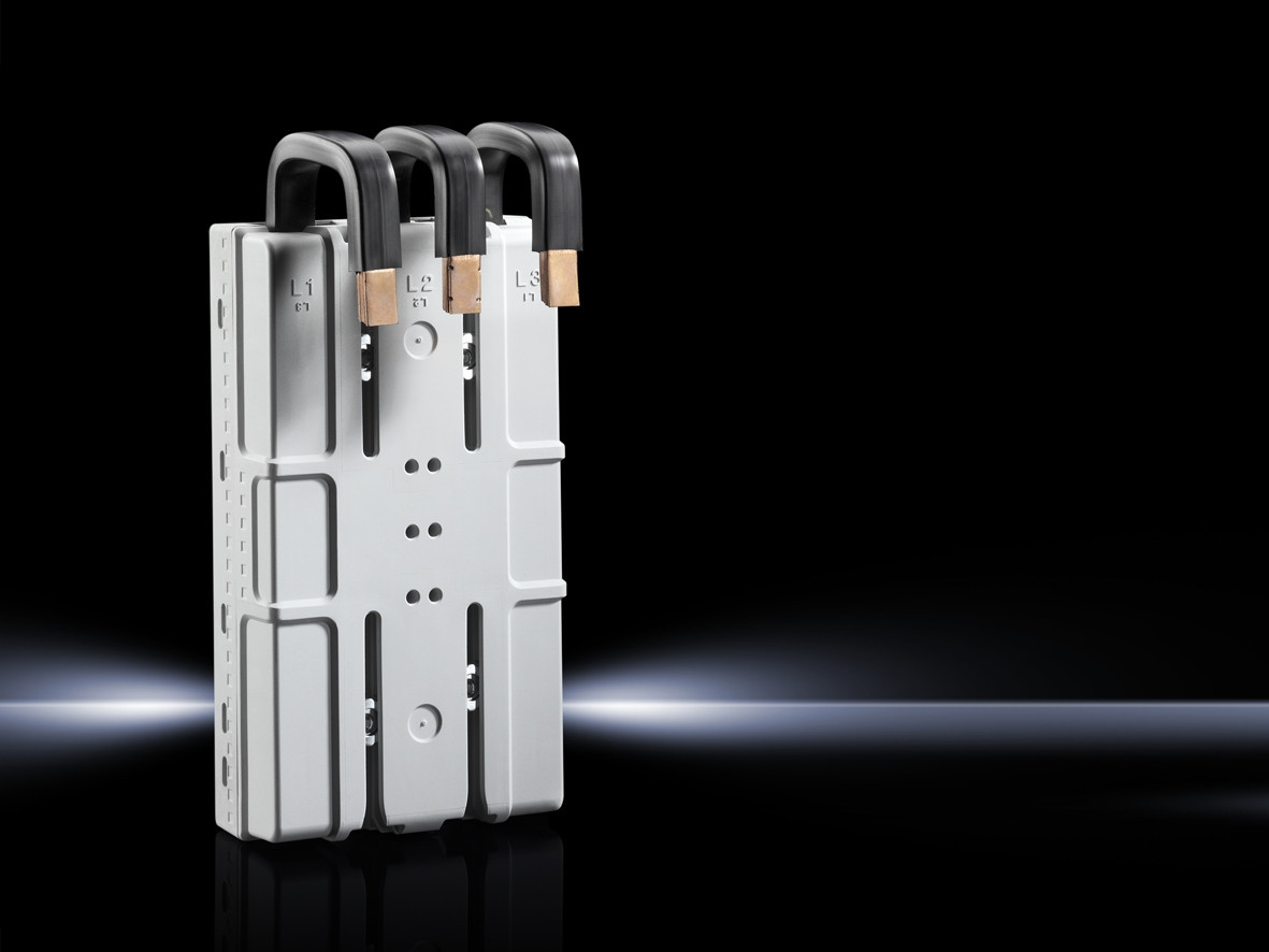 SV CB apparatenadapter 160a, 690 V 25MM