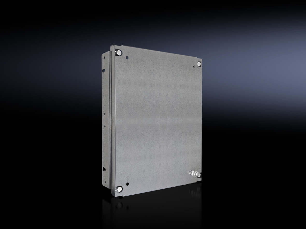 SV Deelmontageplaat 400/400MM