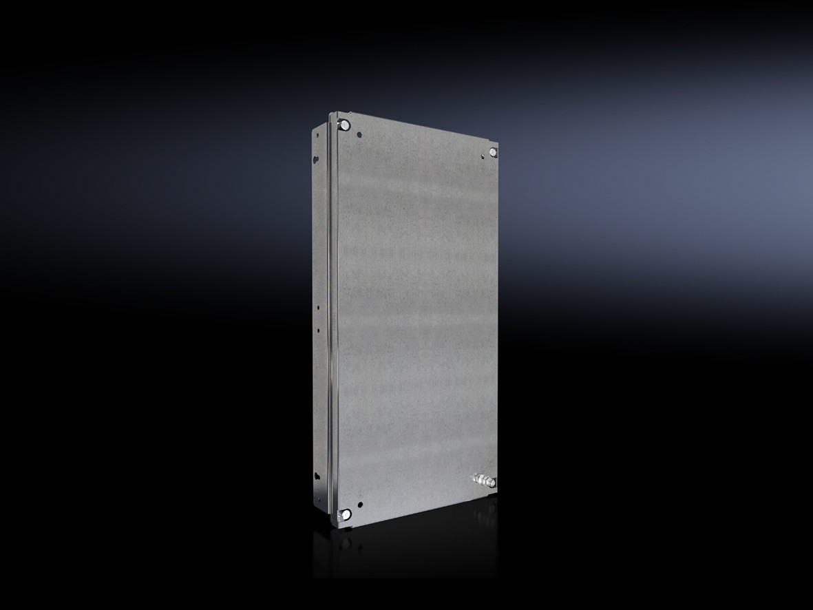 SV Deelmontageplaat 400/600MM