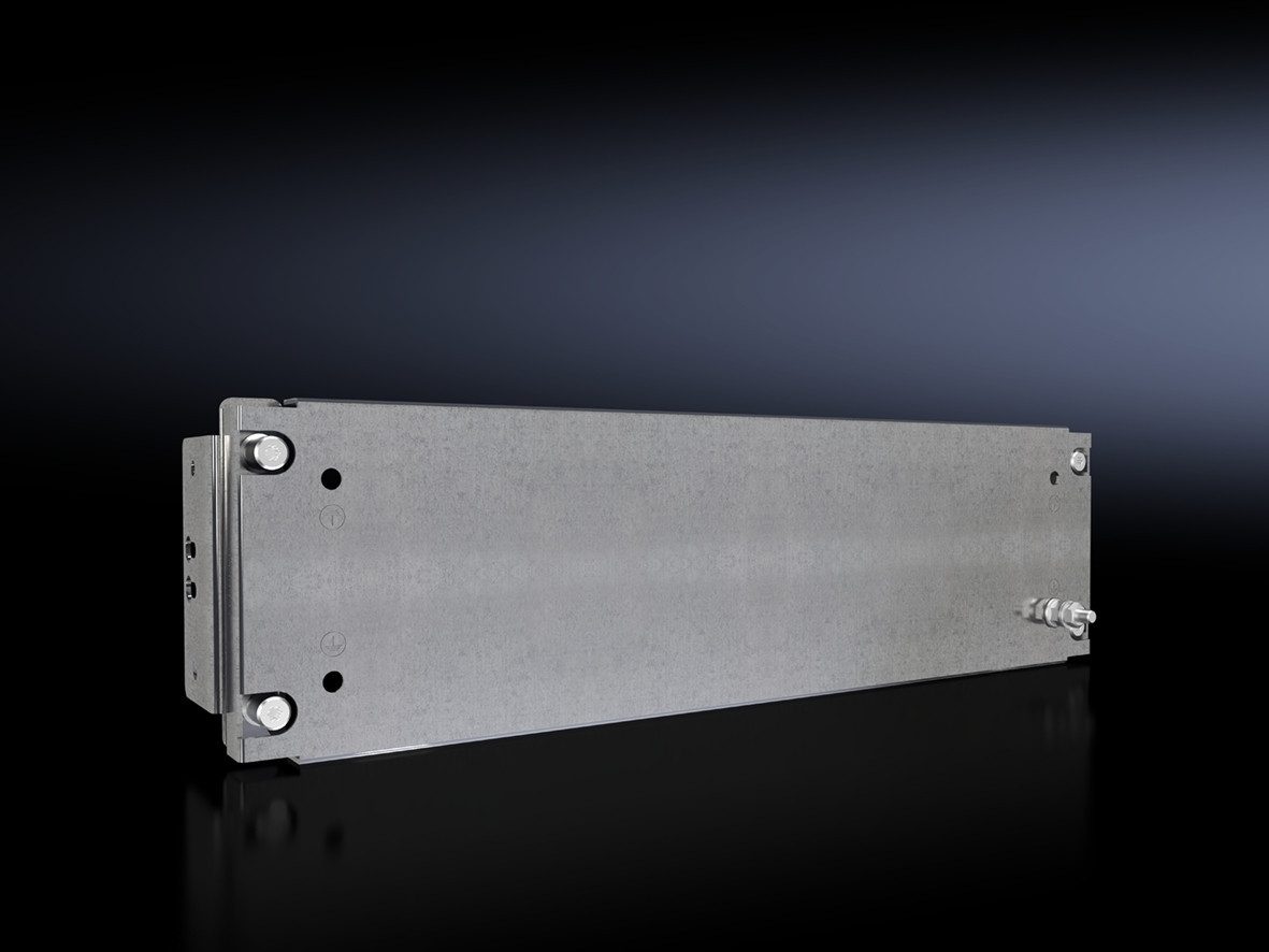 SV Deelmontageplaat 600/150MM