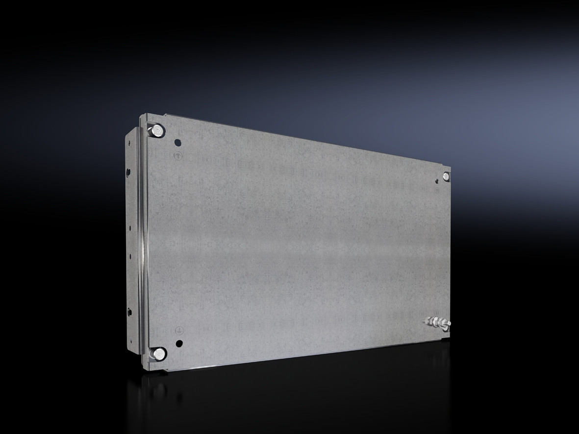 SV Deelmontageplaat 600/300MM