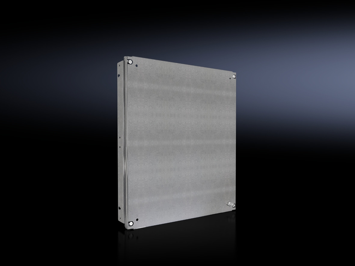 SV Deelmontageplaat 600/600MM