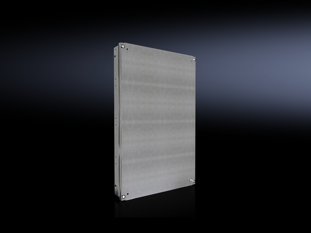 SV Deelmontageplaat 600/800MM