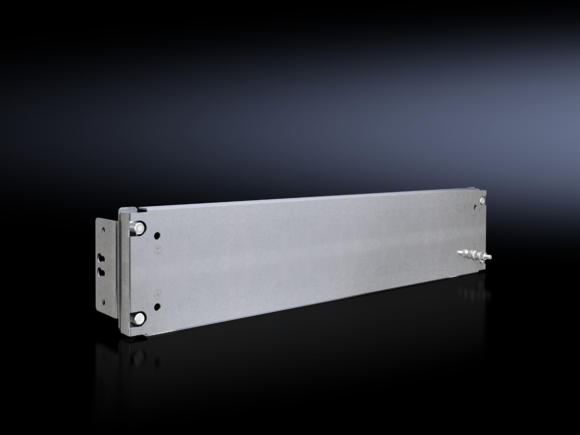 SV Deelmontageplaat 800/150MM