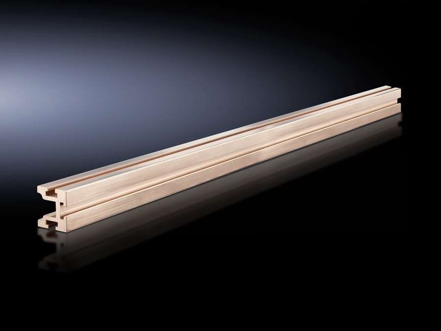 SV Maxi-PLS 45 S railkoper E-cu L=851 MM