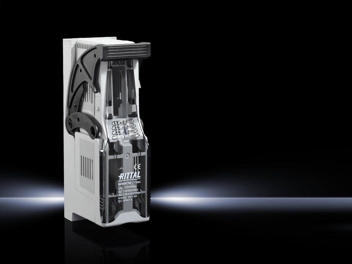 SV NH zekeringlastscheider GR. 000