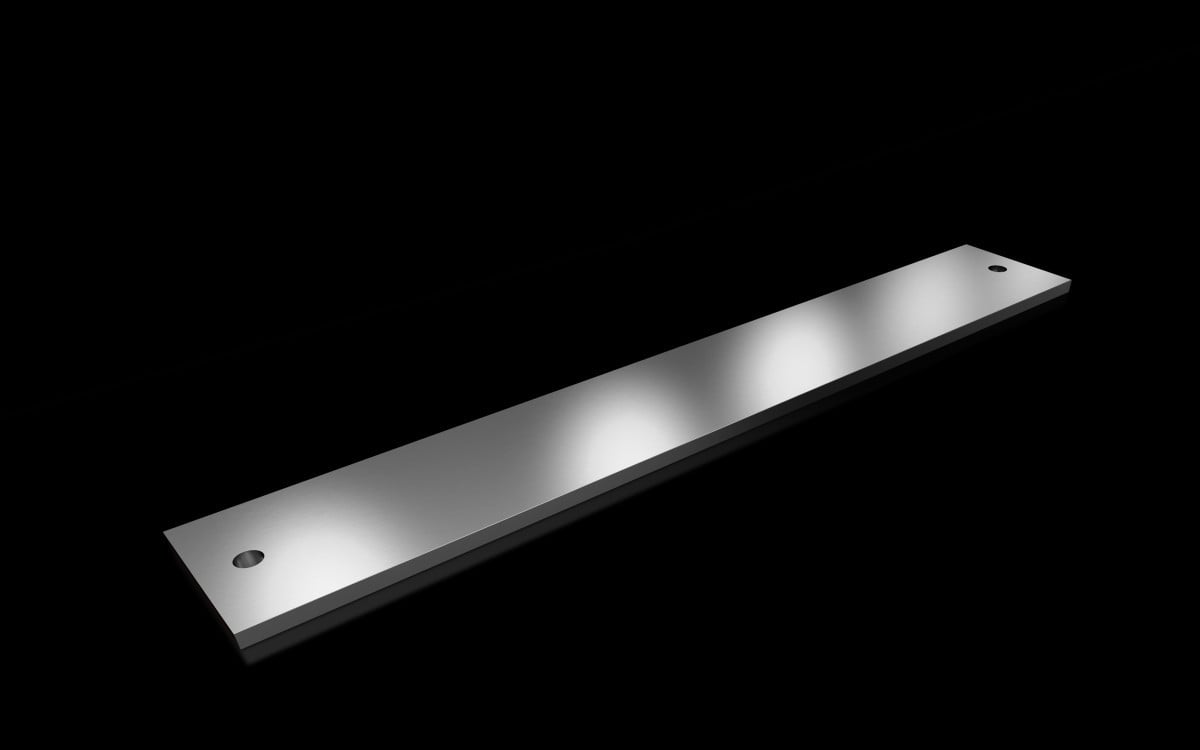 SV Pe/pen cu vertind 80x10 L=500 ve=2