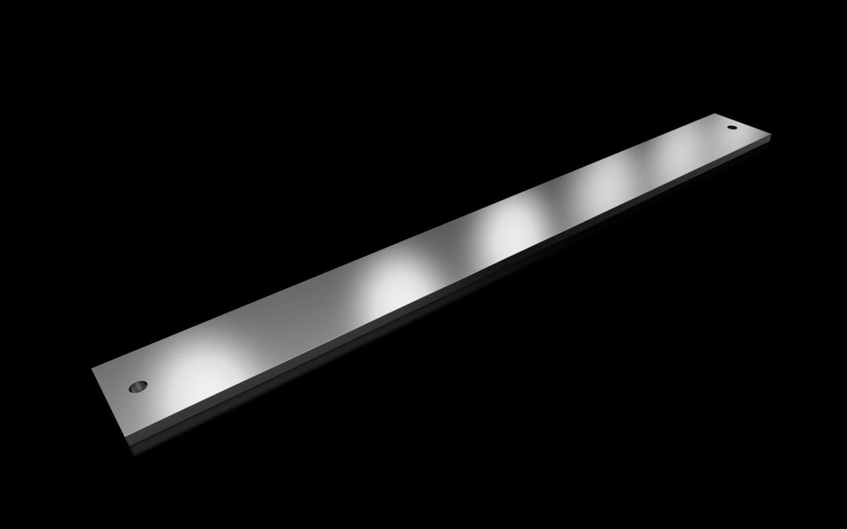 SV Pe/pen cu vertind 80x10 L=700 ve=2