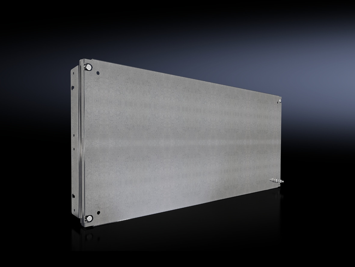 SV VX deelmontageplaat 1000/400MM