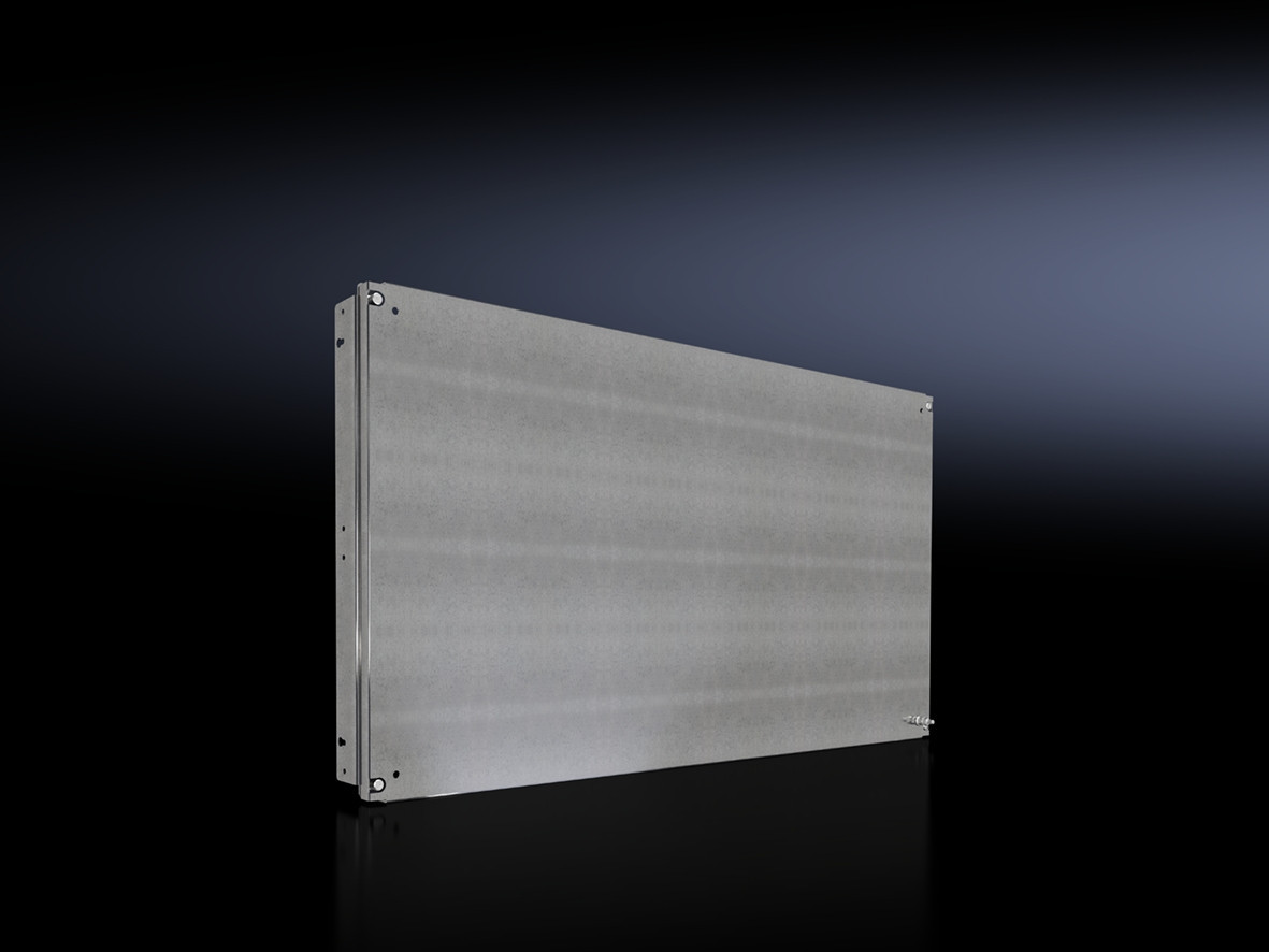 SV VX deelmontageplaat 1200/600MM