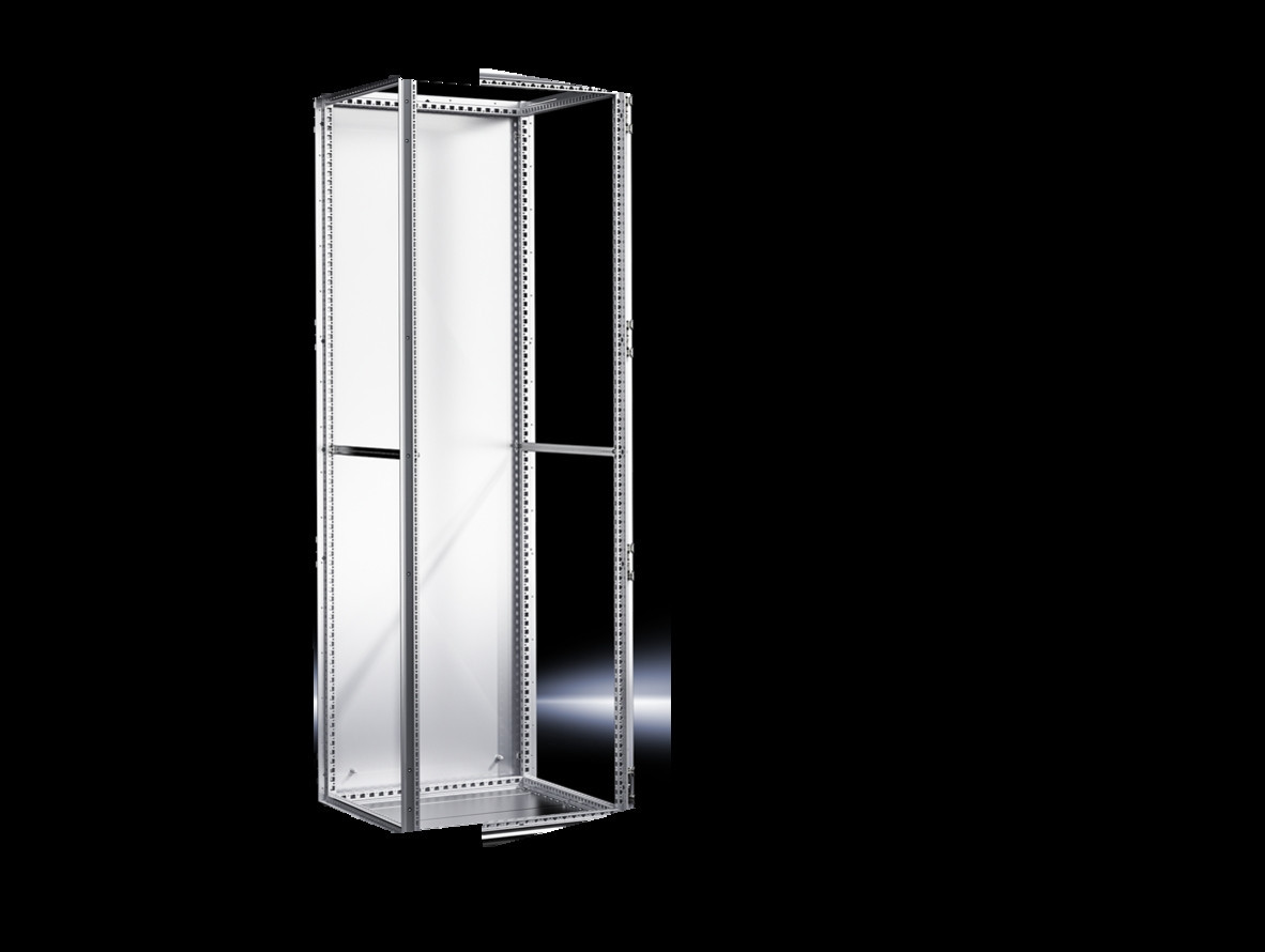 SV VX lastscheiderkast 1000x2200x600mm