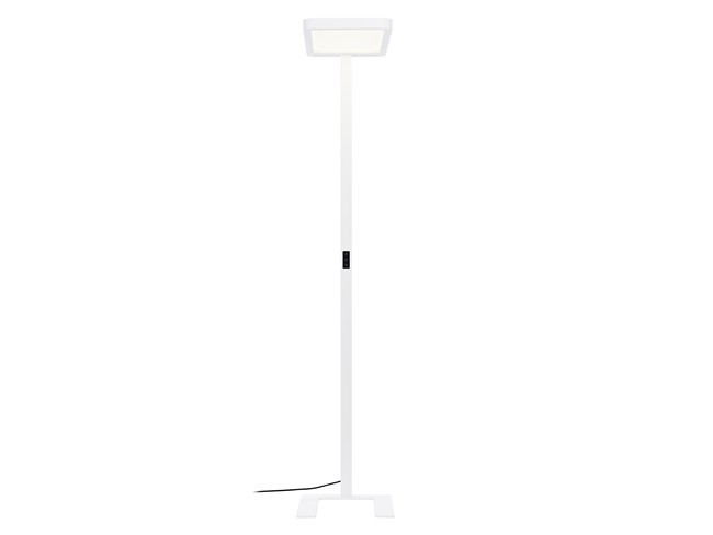 Sylvania Areum Floor White Areum Vloer 14KLM 4K wit