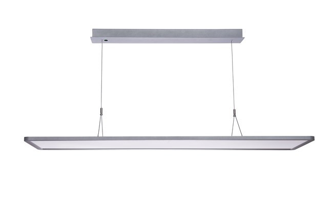 Sylvania Areum Suspended Aluminium 1200 Areum P 1200 di 4K N alu