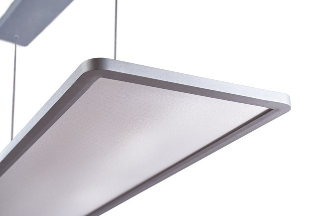 Sylvania Areum Suspended Aluminum 1500 Areum P 1500 di 4K N alu