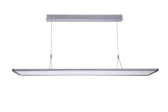 Sylvania Areum Suspended Aluminum 1500 Areum Pend 1500 di 4K SSC alu