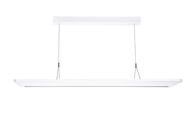 Sylvania Areum Suspended White 1200 Areum P 1200 di 4K ssa0n wit