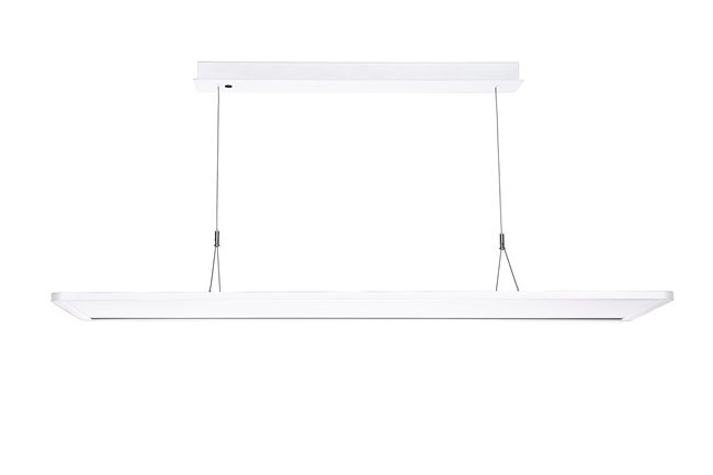 Sylvania Areum Suspended White 1500 Areum P 1500 di 4K N wit